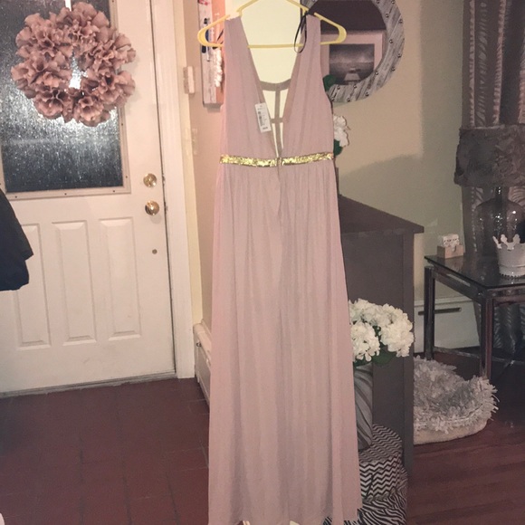 LOVECULTURE DRESS - Picture 2 of 8